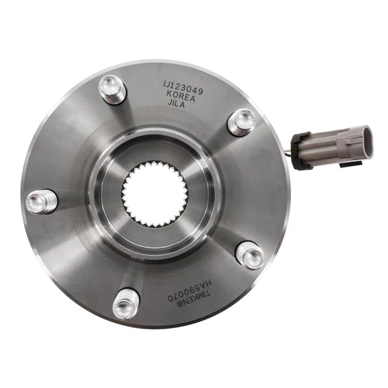 Timken Wheel Bearings - 3800 - Image 2
