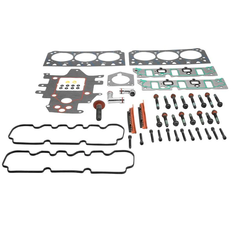 Top Swap Gasket Kit - Image 2