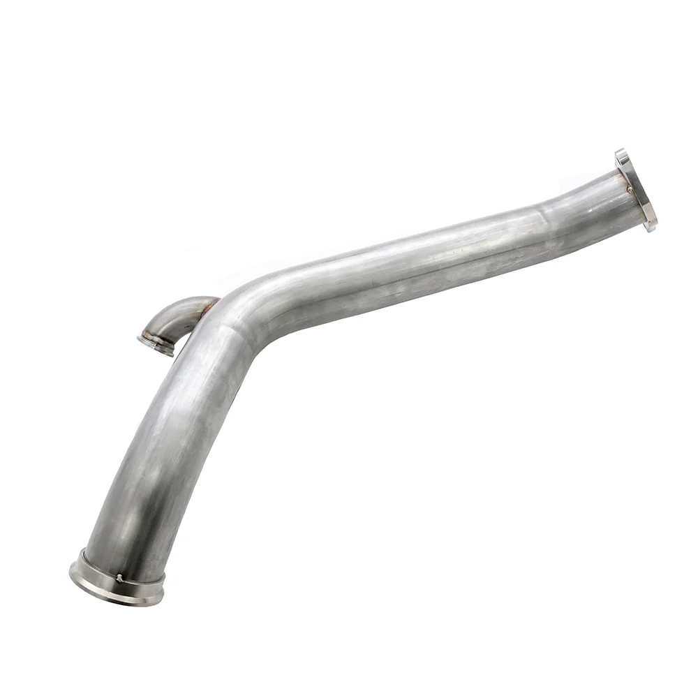ZZP 3800 Turbo Downpipe - Image 2