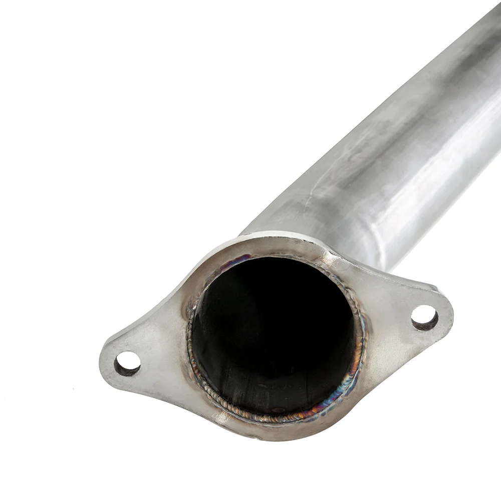 ZZP 3800 Turbo Downpipe - Image 3