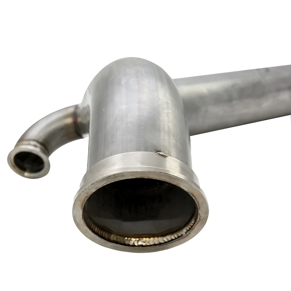 ZZP 3800 Turbo Downpipe - Image 4