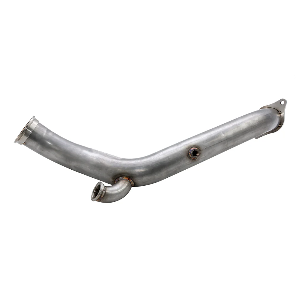 ZZP 3800 Turbo Downpipe - Image 5