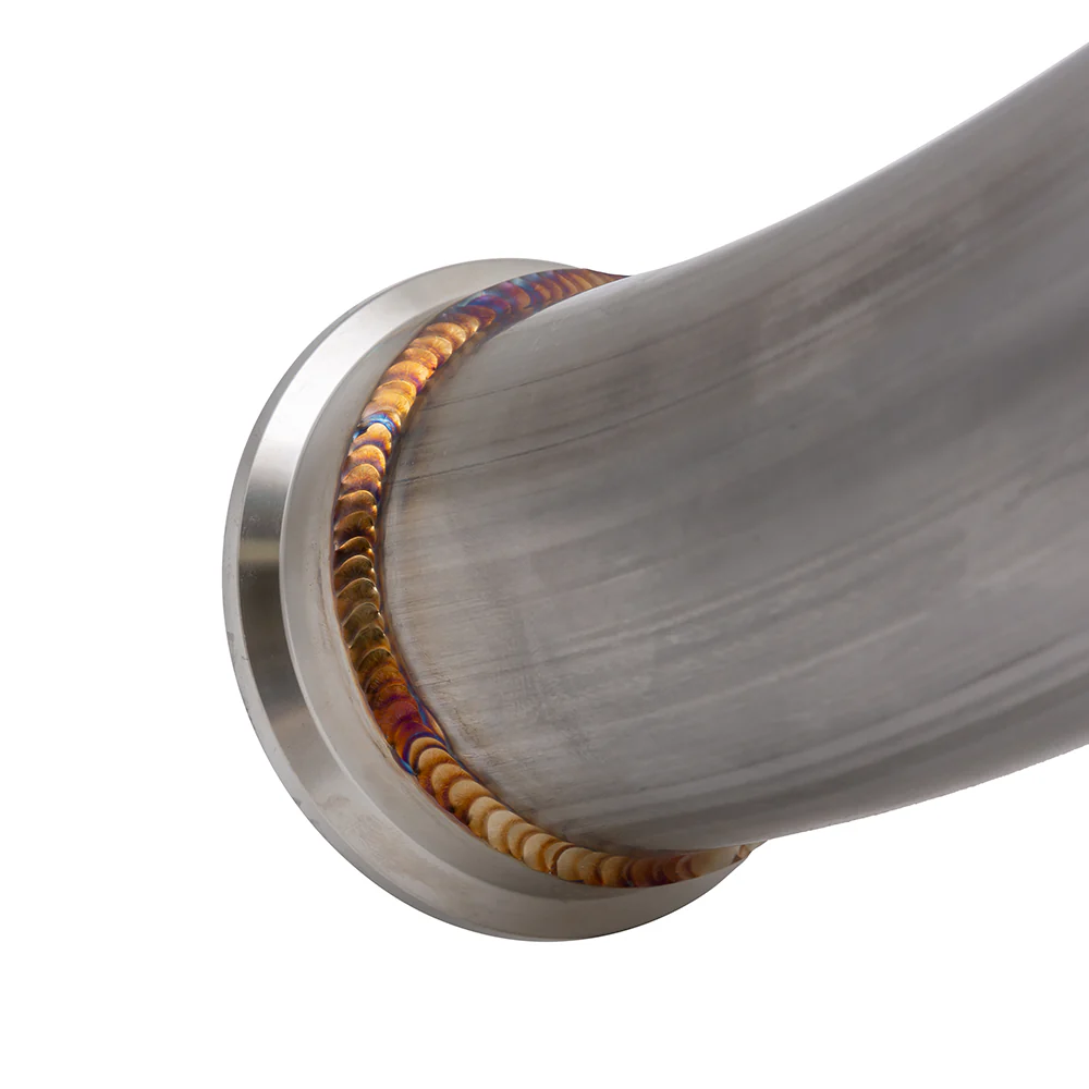 ZZP 3800 Turbo Downpipe - Image 6