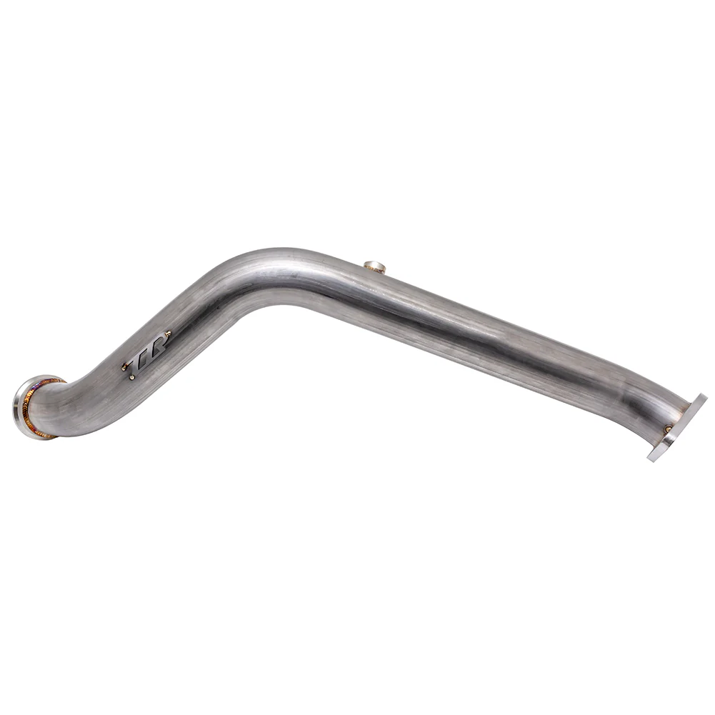 ZZP 3800 Turbo Downpipe - Image 7