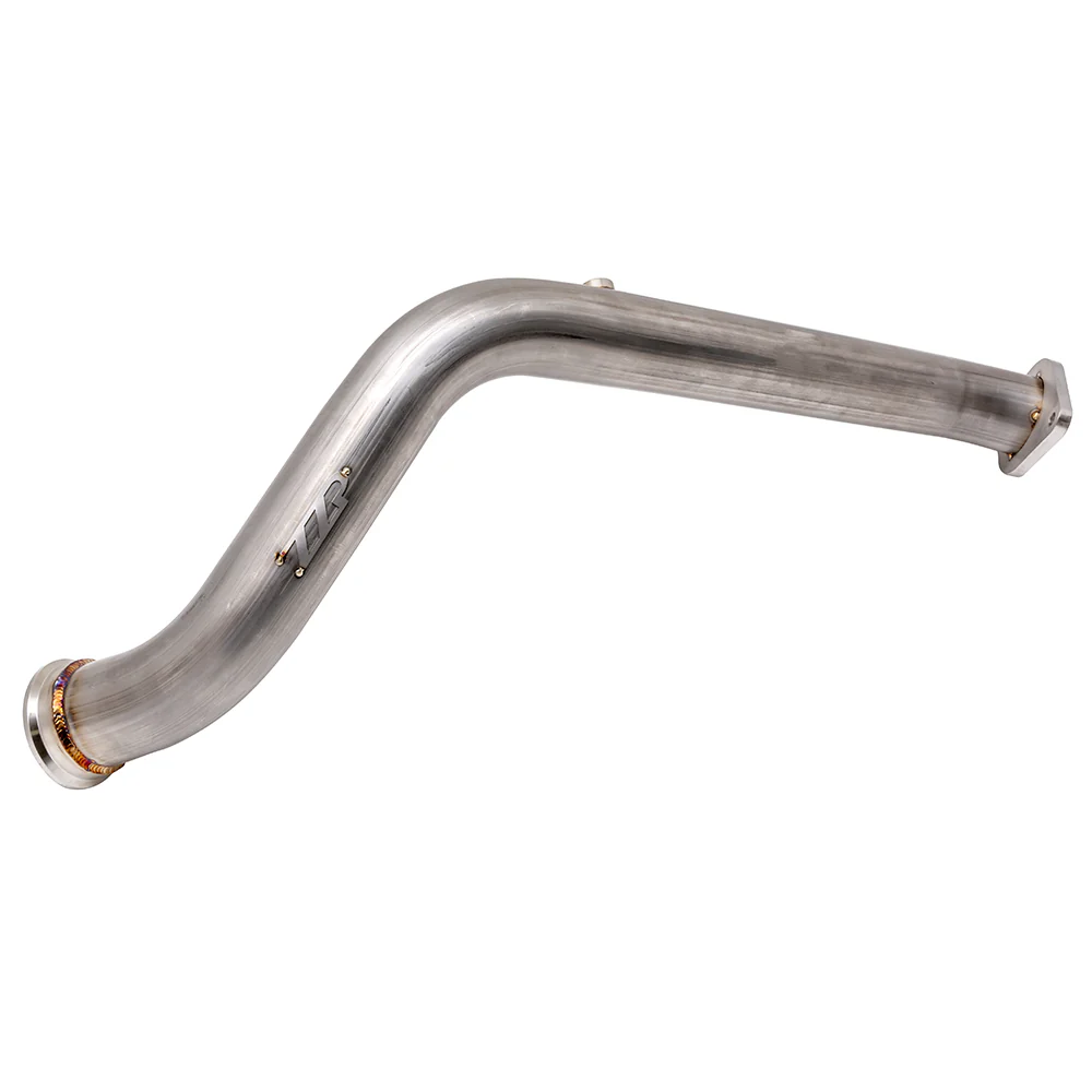 ZZP 3800 Turbo Downpipe - Image 8