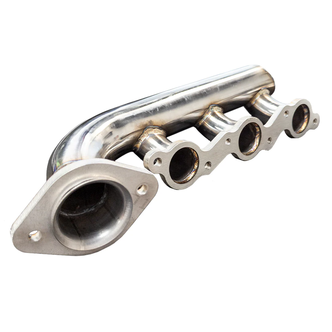 ZZP Turbo/Equalizer Rear Power Log - Image 5