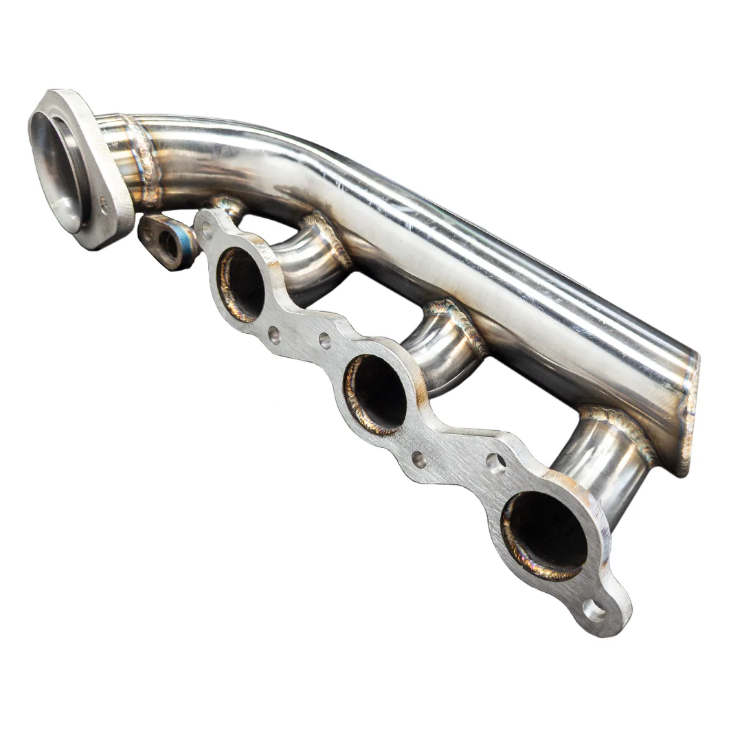 ZZP Turbo/Equalizer Rear Power Log - Image 6