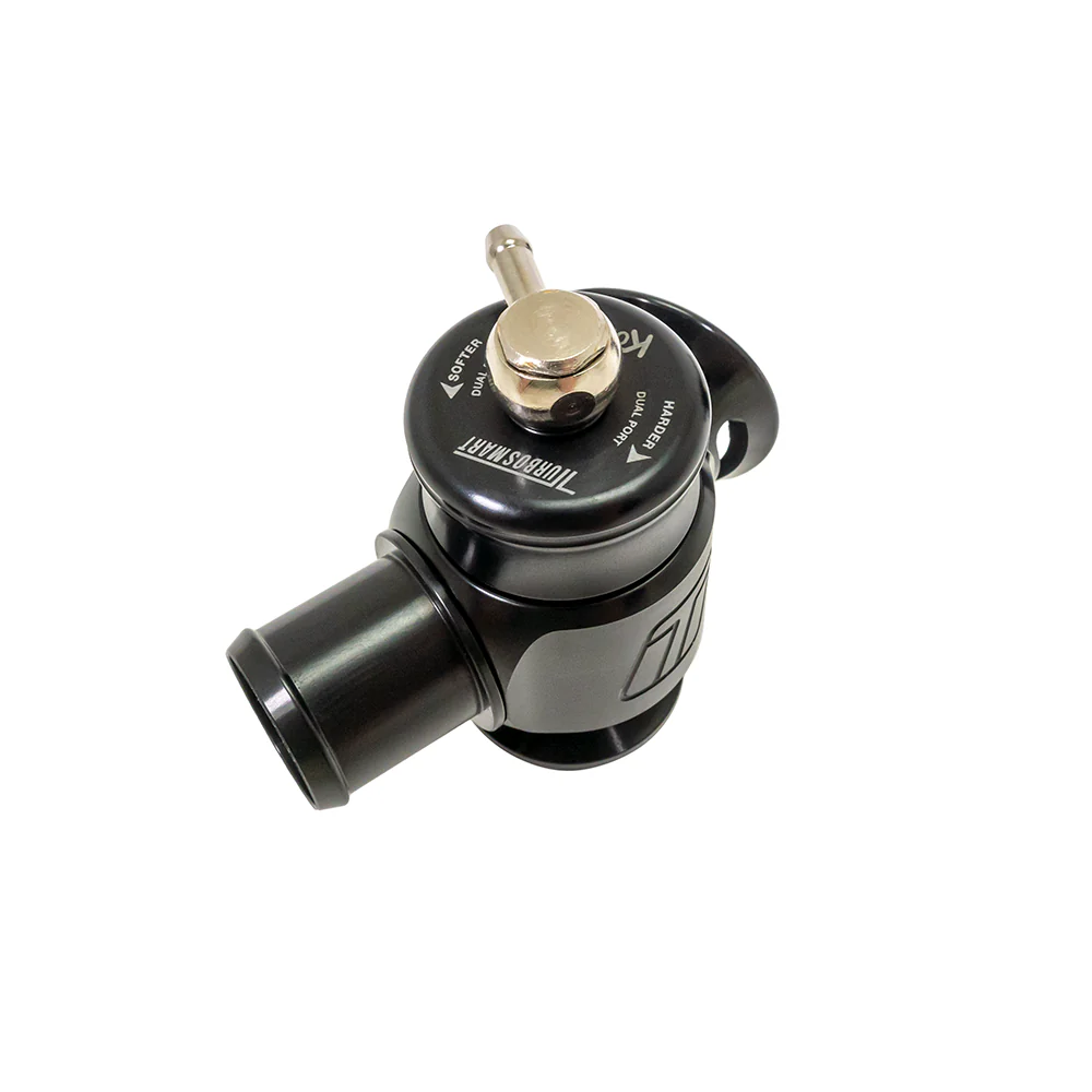 Turbosmart BOV Kompact Dual Port - ATS-V Kit - Image 2