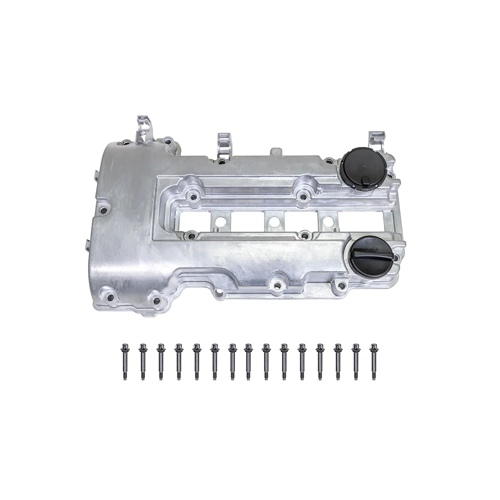 Sonic/Cruze 1.4T Aluminum Valve Cover - Image 2