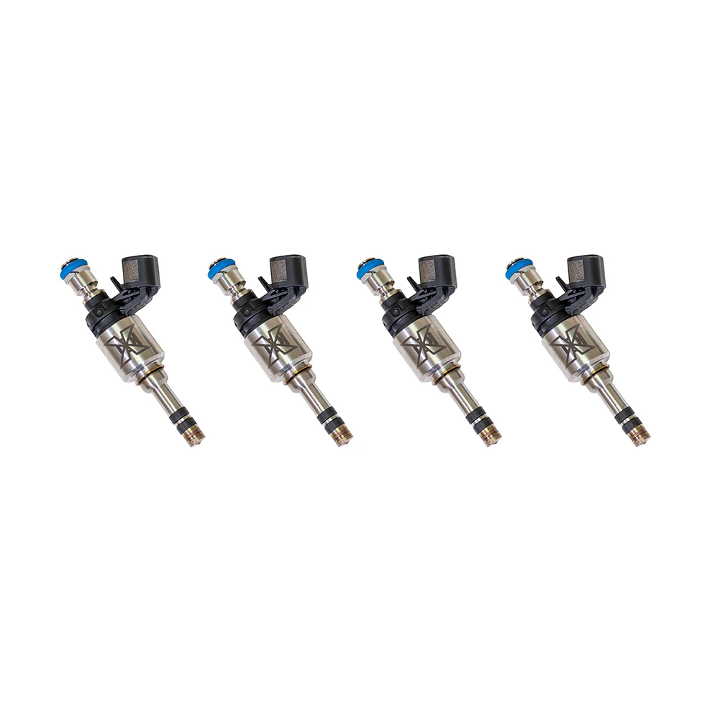 Xtreme DI Increased Flow LTG Injector Set - Image 2