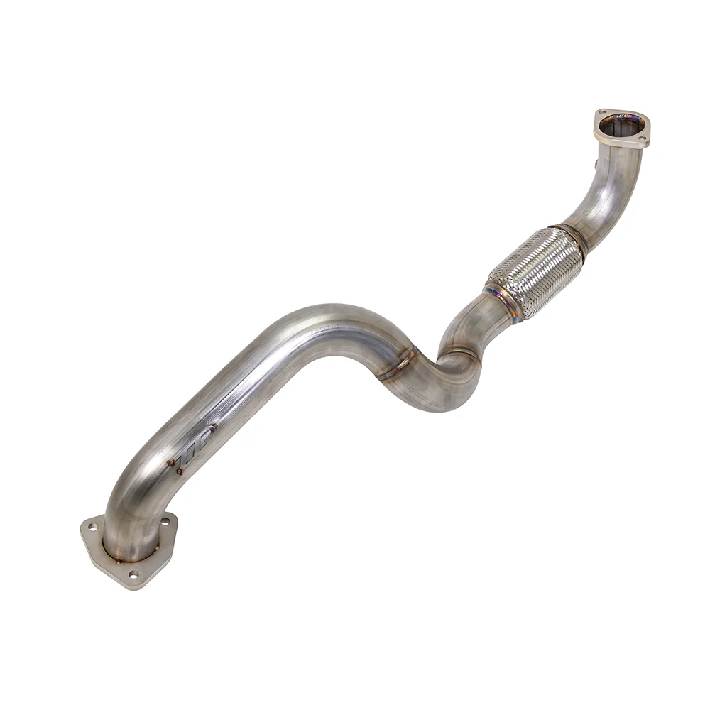 ZZP Gen 2 Cruze Mid-Pipe - Image 2