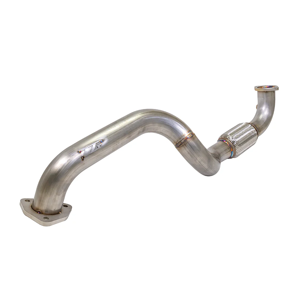 ZZP Gen 2 Cruze Mid-Pipe - Image 3
