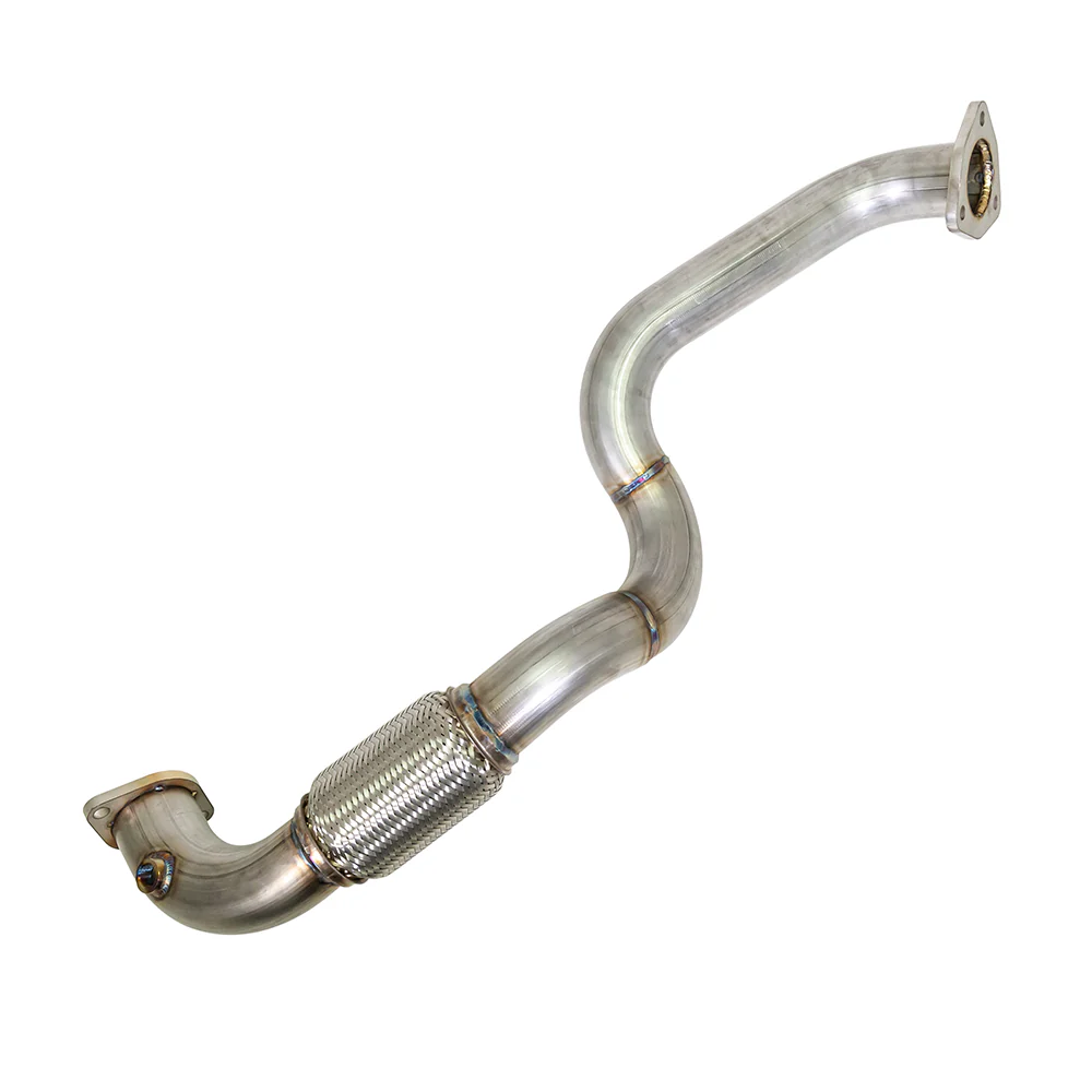 ZZP Gen 2 Cruze Mid-Pipe - Image 4