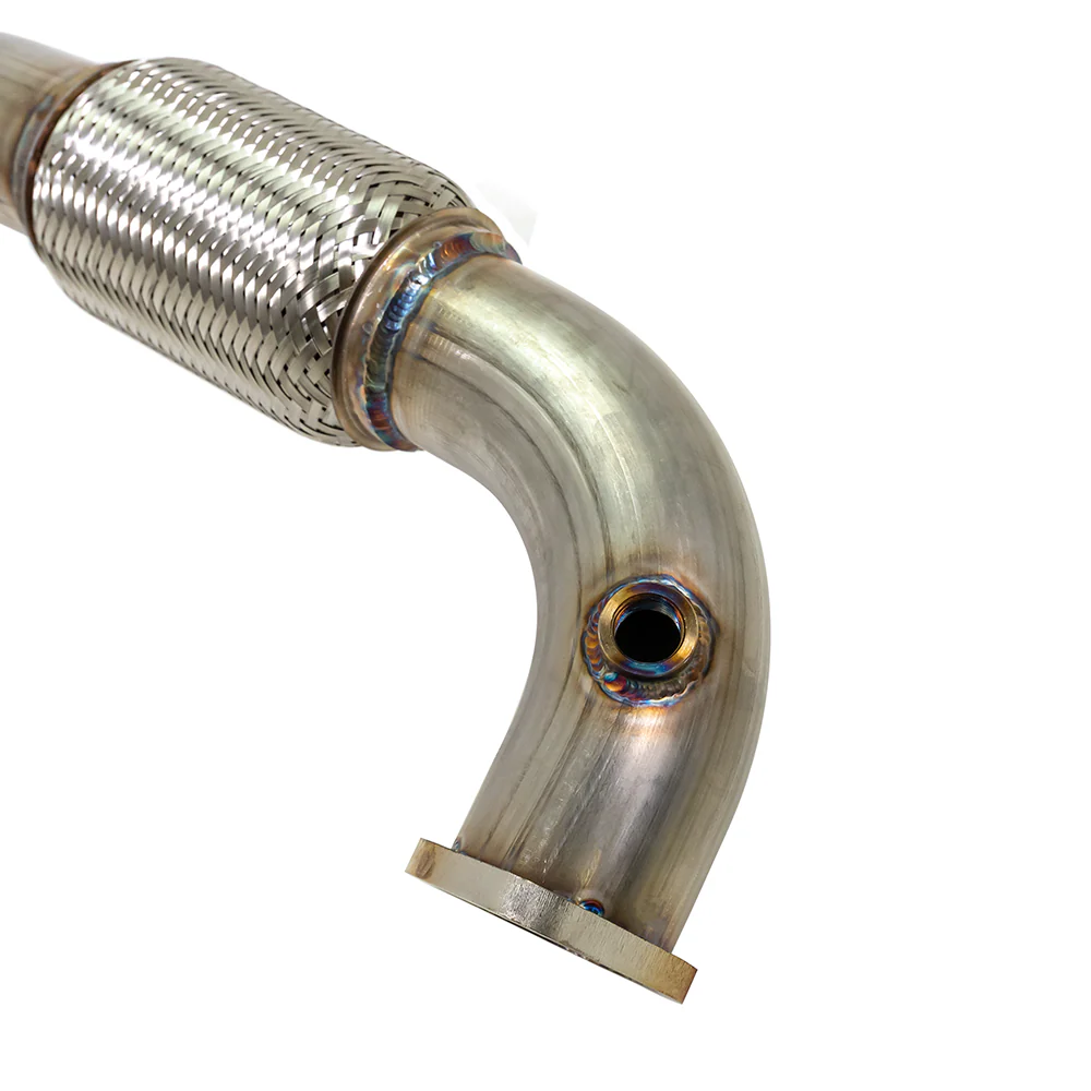 ZZP Gen 2 Cruze Mid-Pipe - Image 5