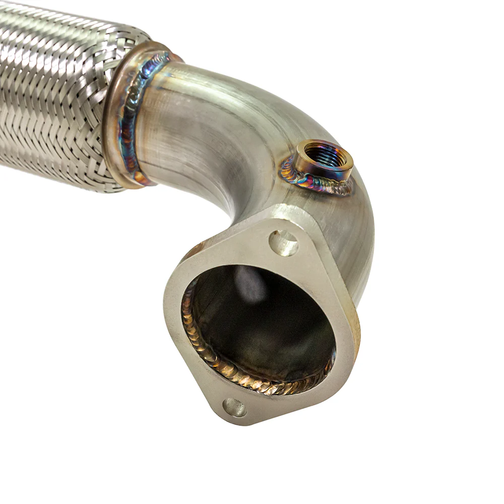 ZZP Gen 2 Cruze Mid-Pipe - Image 6