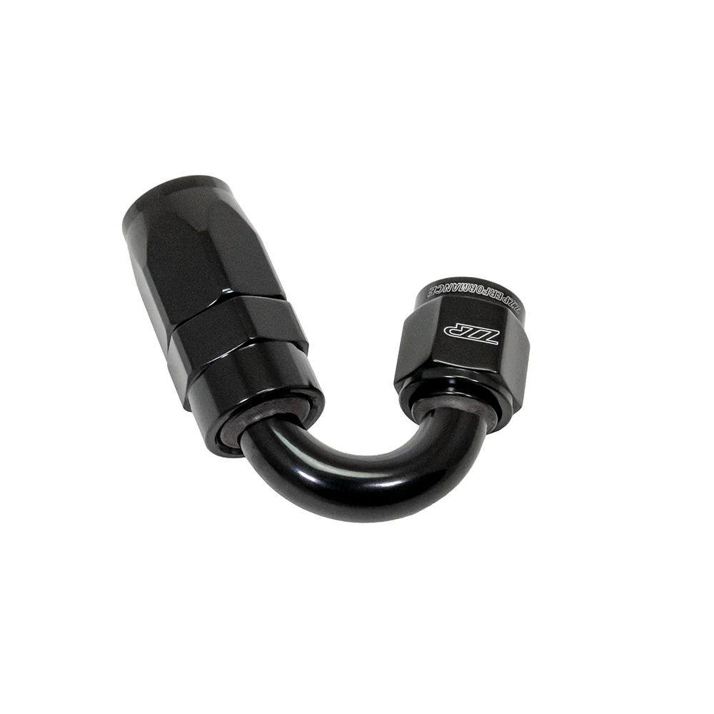 ZZP - 06 AN 150 Degree Swivel Hose End Fitting - Image 3