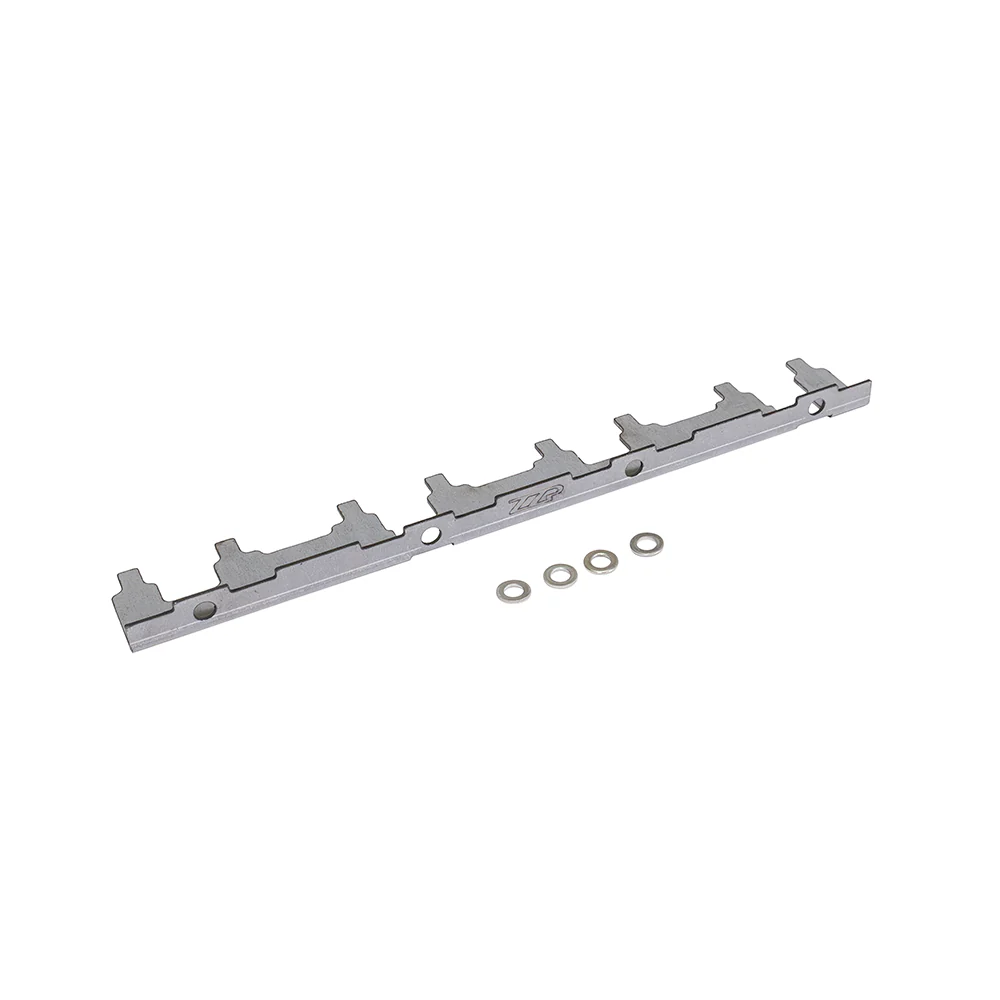 ZZP 1.4L Rocker Guard - Image 3