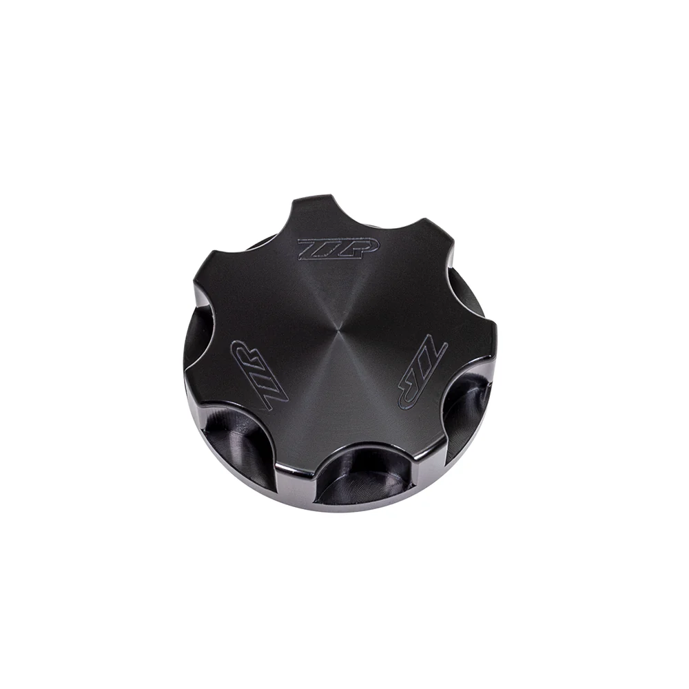ZZP 1.4T Billet Oil Cap - Image 2