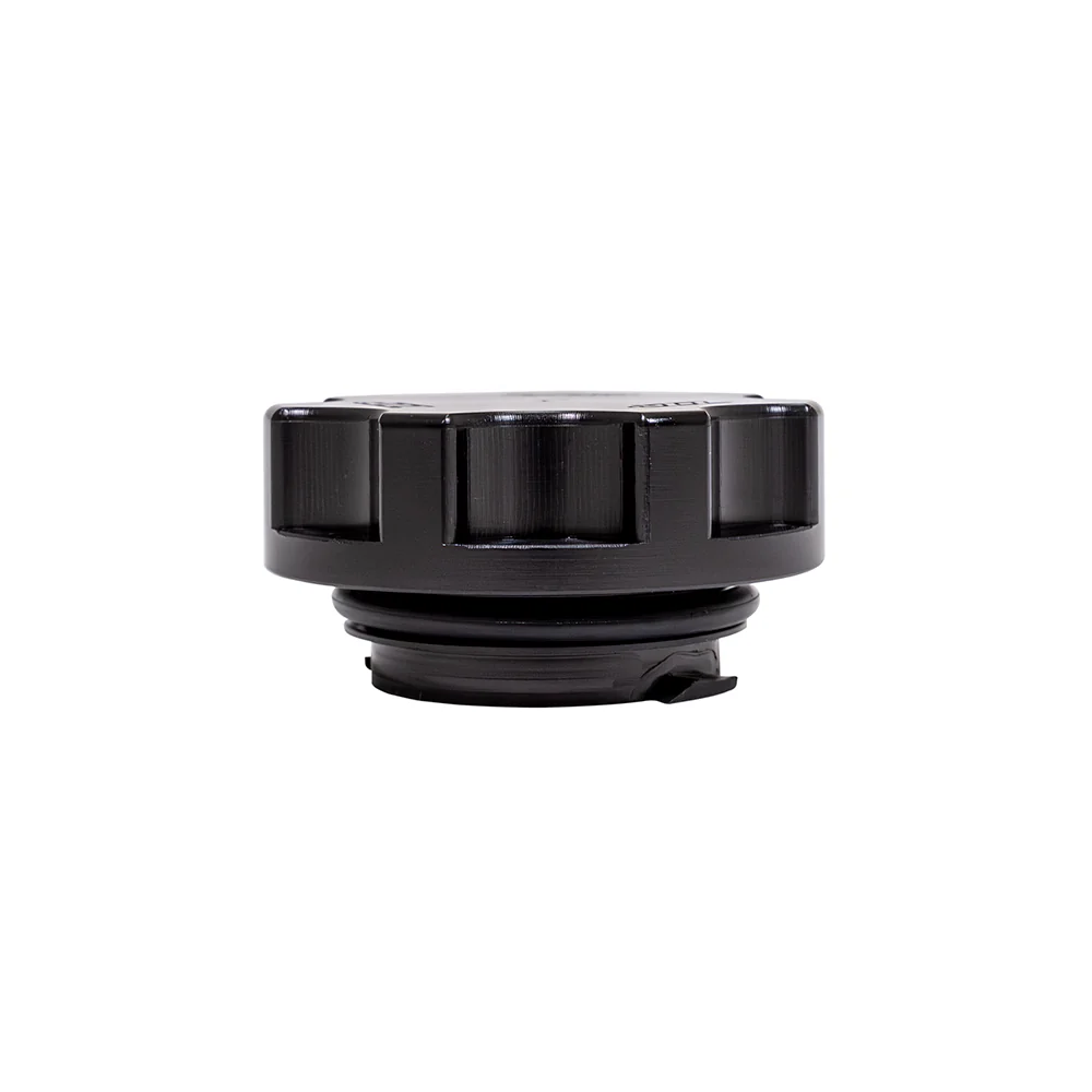 ZZP 1.4T Billet Oil Cap - Image 3
