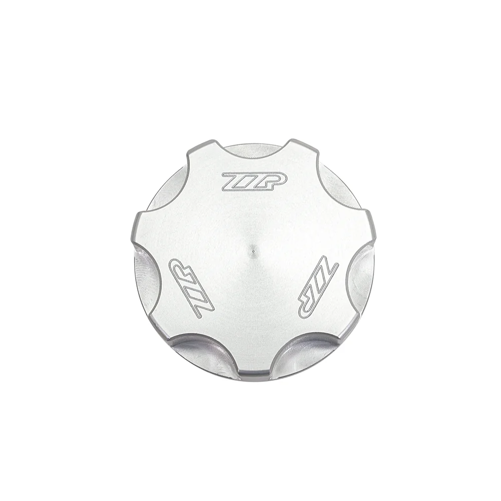 ZZP 1.4T Billet Oil Cap - Image 5
