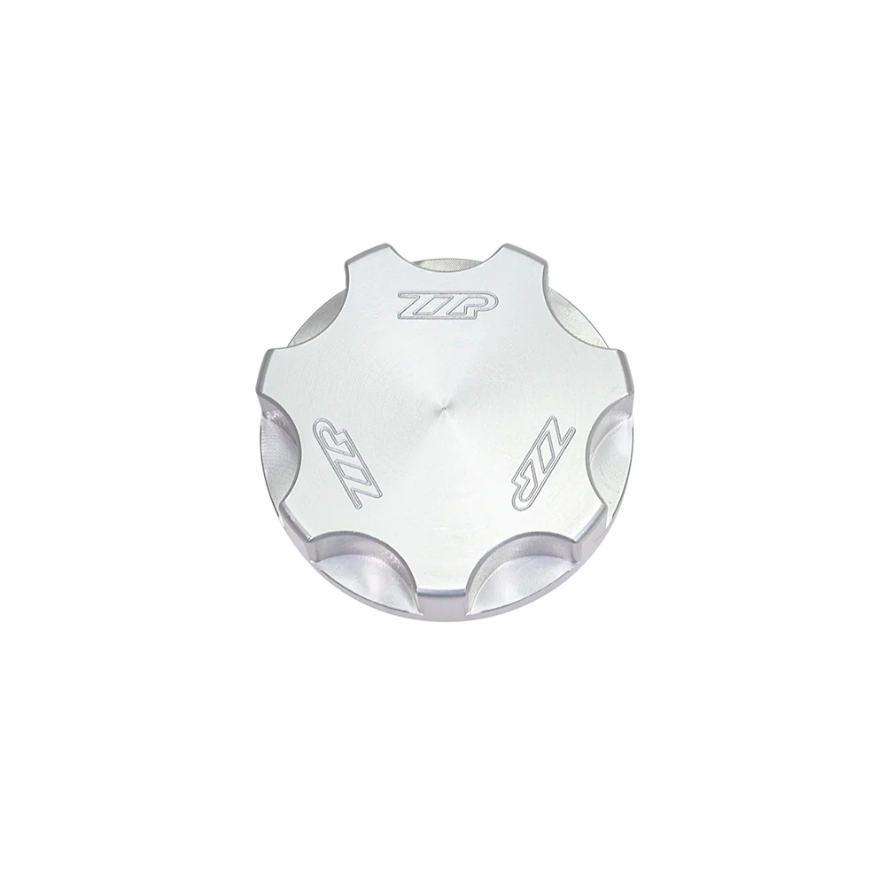 ZZP 1.4T Billet Oil Cap - Image 6