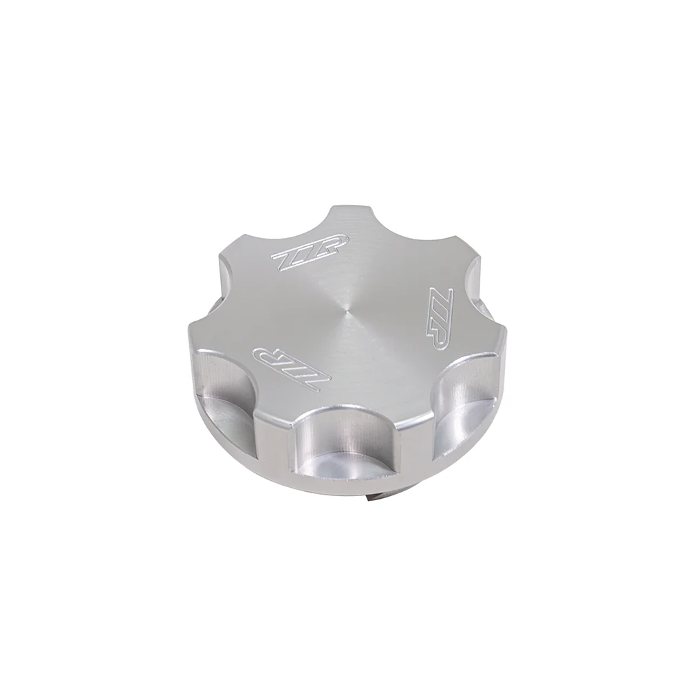 ZZP 1.4T Billet Oil Cap - Image 7