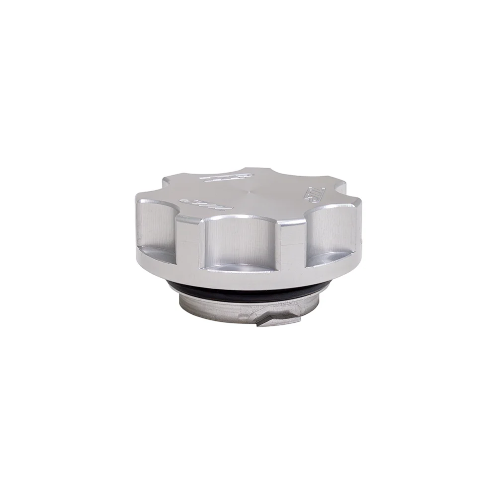 ZZP 1.4T Billet Oil Cap - Image 8