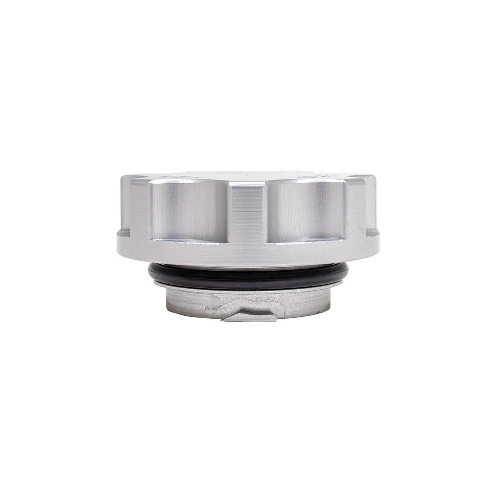 ZZP 1.4T Billet Oil Cap - Image 9