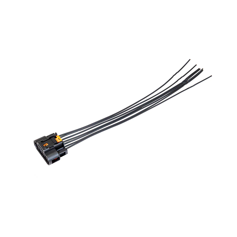 ZZP 1.4T Coil Connector - Image 3