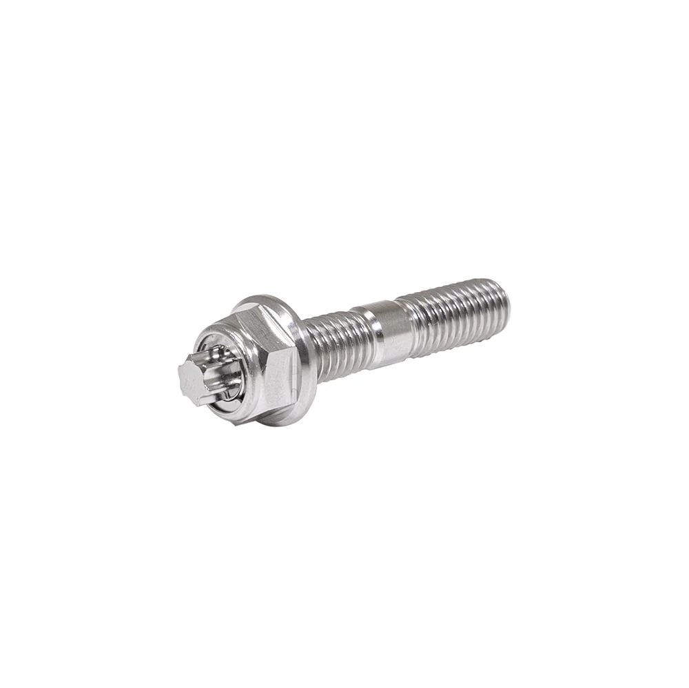 ZZP 1.4T Titanium Exhaust Manifold Stud Kit - Image 6