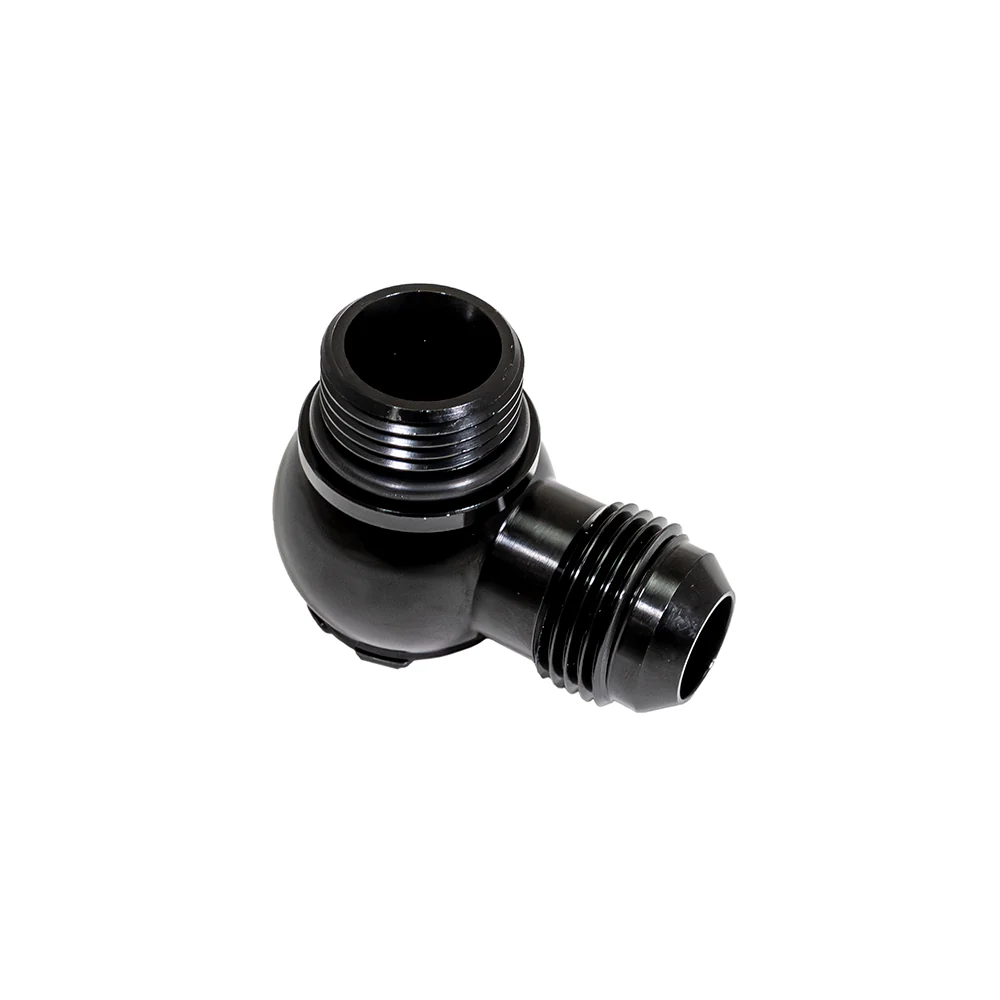 ZZP - 10 AN Male to -10 ORB Banjo Fitting - Image 2