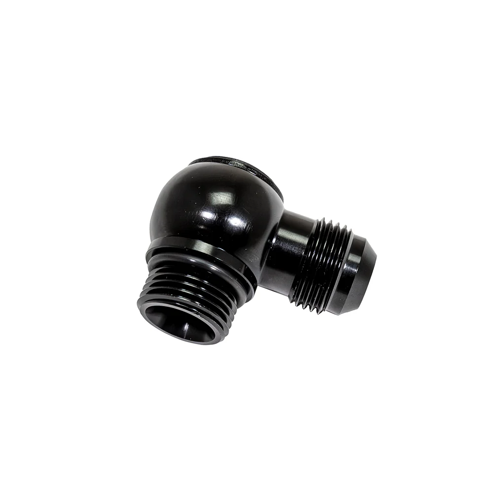 ZZP - 10 AN Male to -10 ORB Banjo Fitting - Image 3