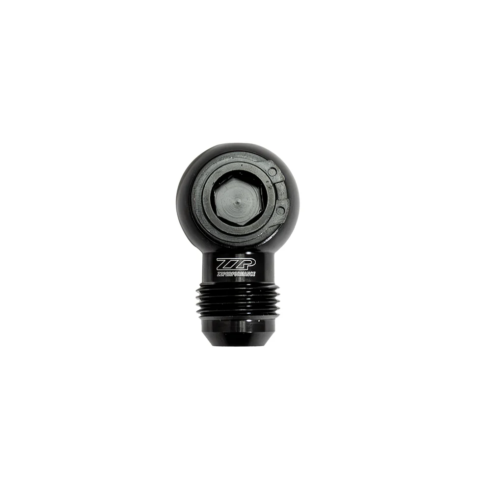 ZZP - 10 AN Male to -10 ORB Banjo Fitting - Image 4