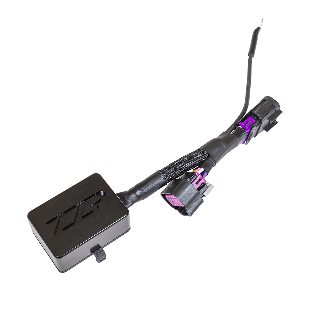 ZZP 2.2/2.4 High-voltage Injector Booster