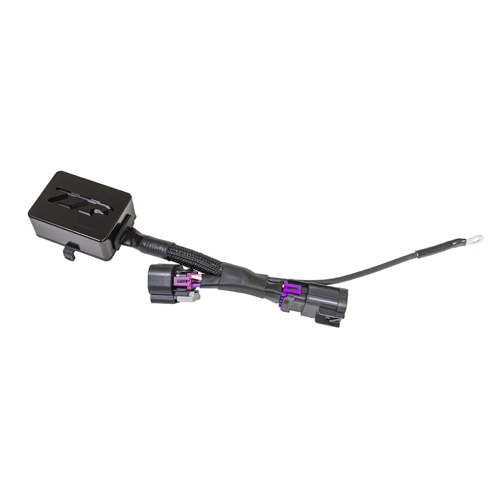 ZZP 2.2/2.4 High-voltage Injector Booster - Image 2