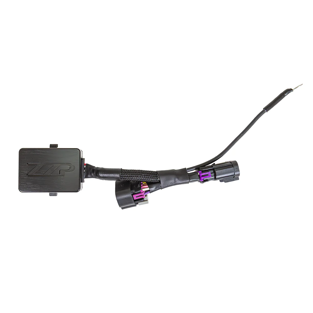 ZZP 2.2/2.4 High-voltage Injector Booster - Image 3