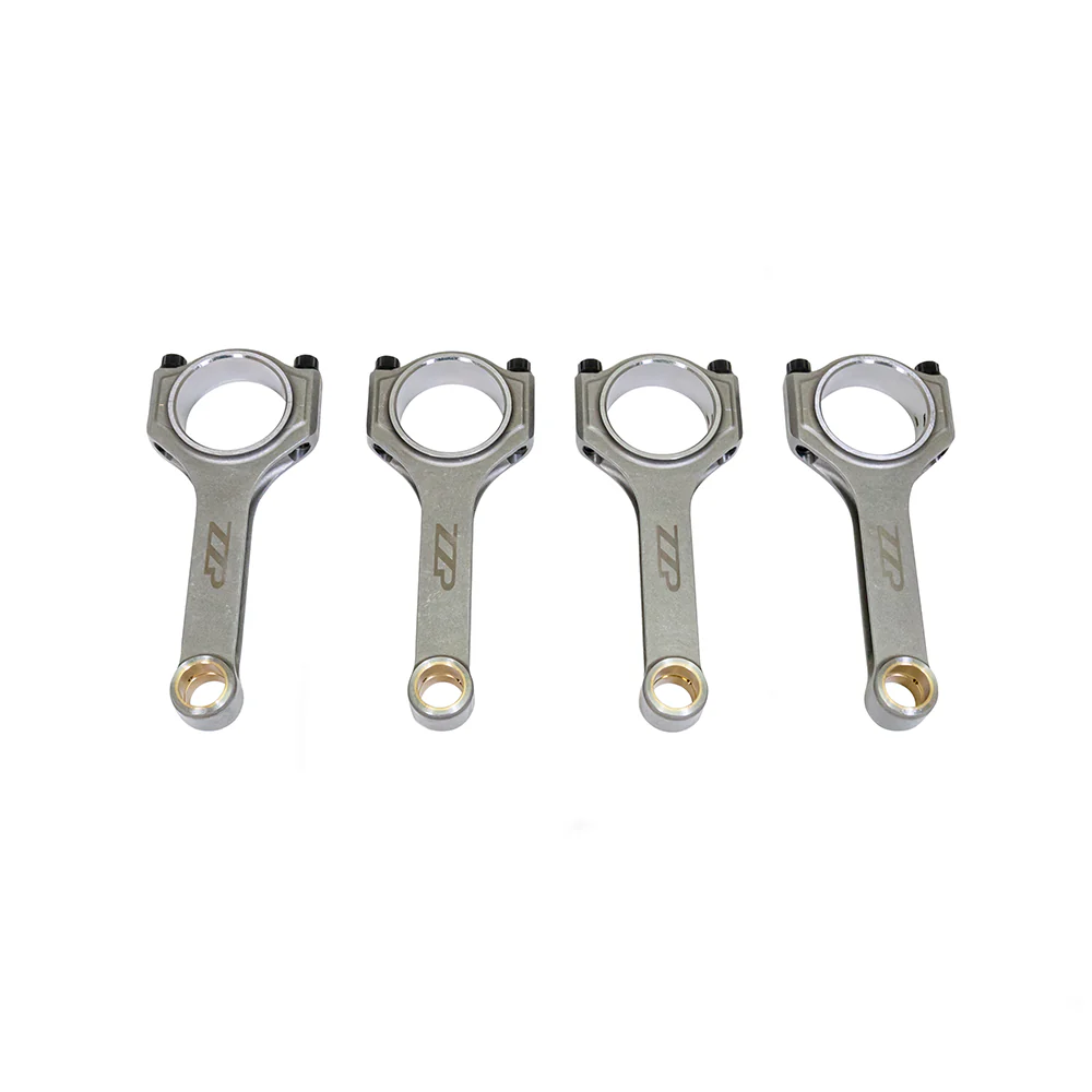 ZZP 2.4L LE5 4340 Connecting Rods - Image 4