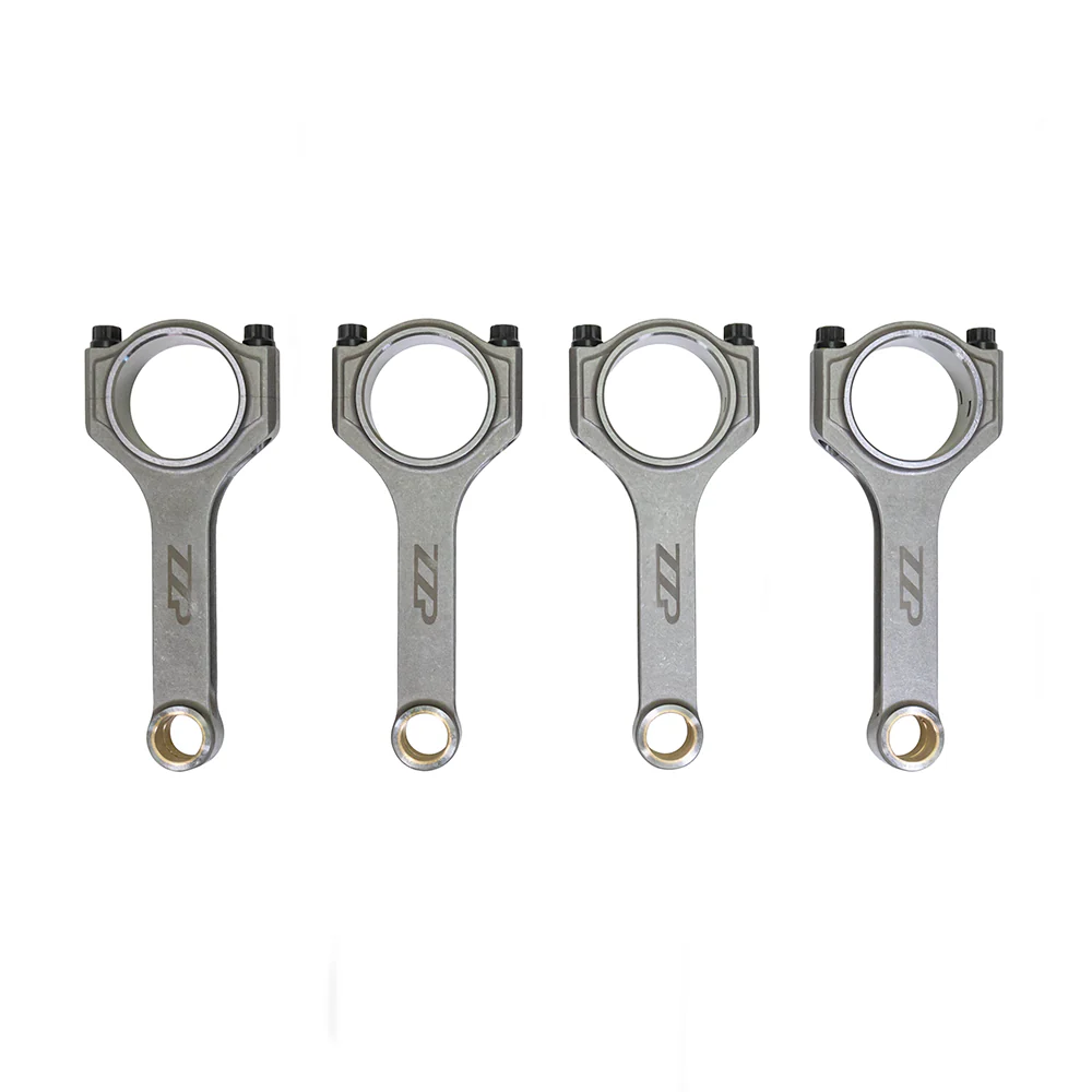 ZZP 2.4L LE5 4340 Connecting Rods - Image 5