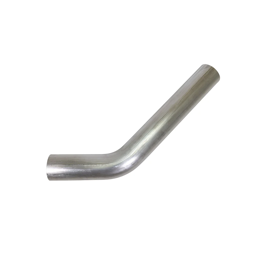ZZP 2.5" Universal Stainless Bends - Image 6