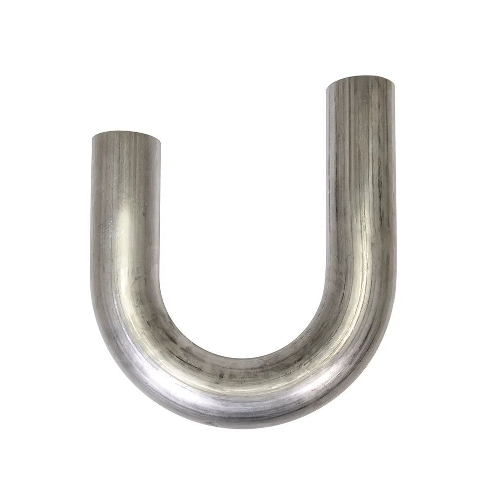 ZZP 3" Universal Stainless Bends - Image 11