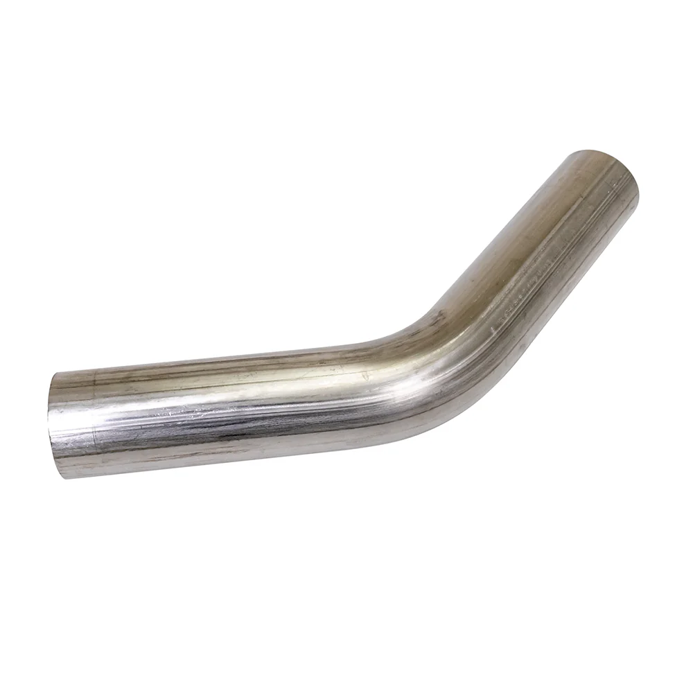 ZZP 3" Universal Stainless Bends - Image 3