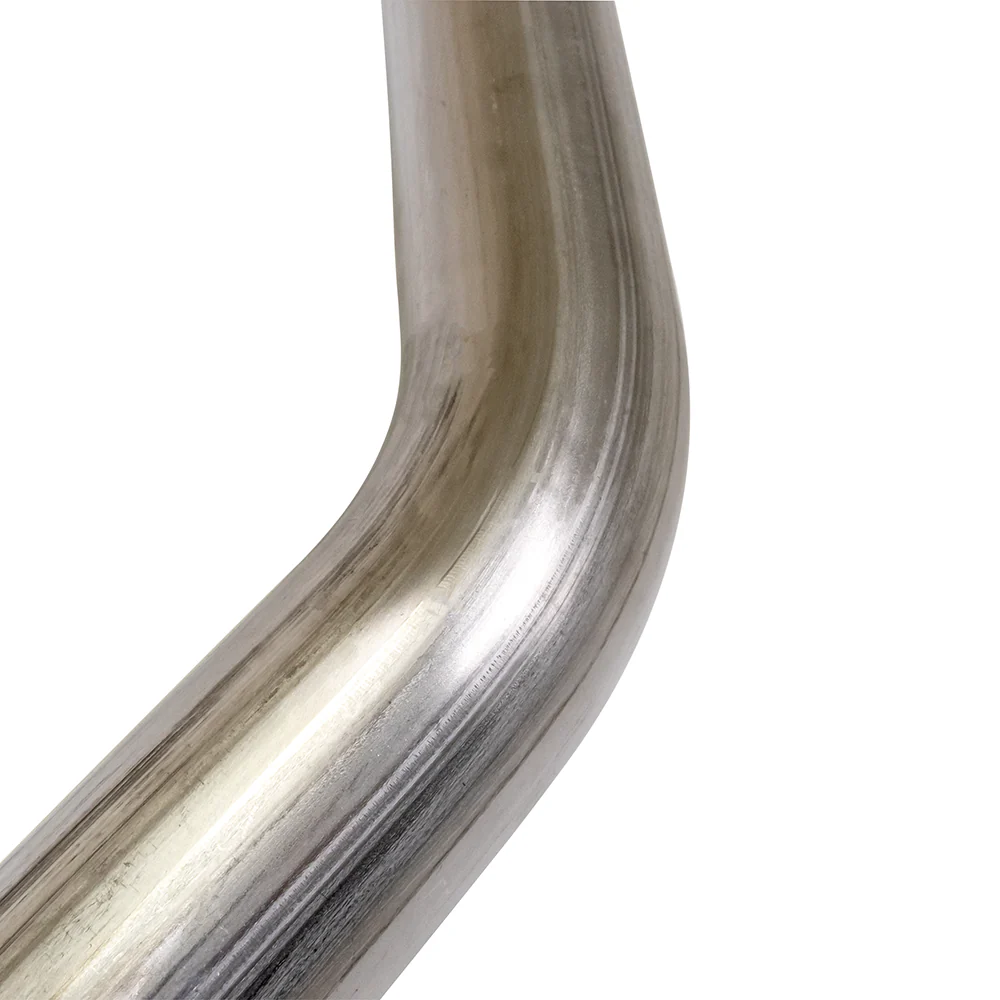 ZZP 3" Universal Stainless Bends - Image 4