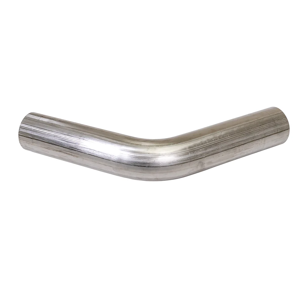 ZZP 3" Universal Stainless Bends - Image 5