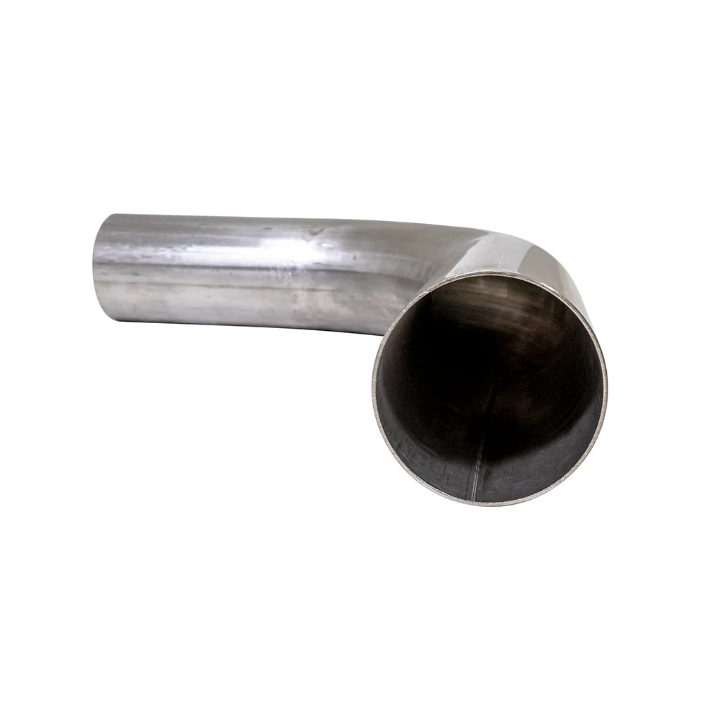 ZZP 3" Universal Stainless Bends - Image 7
