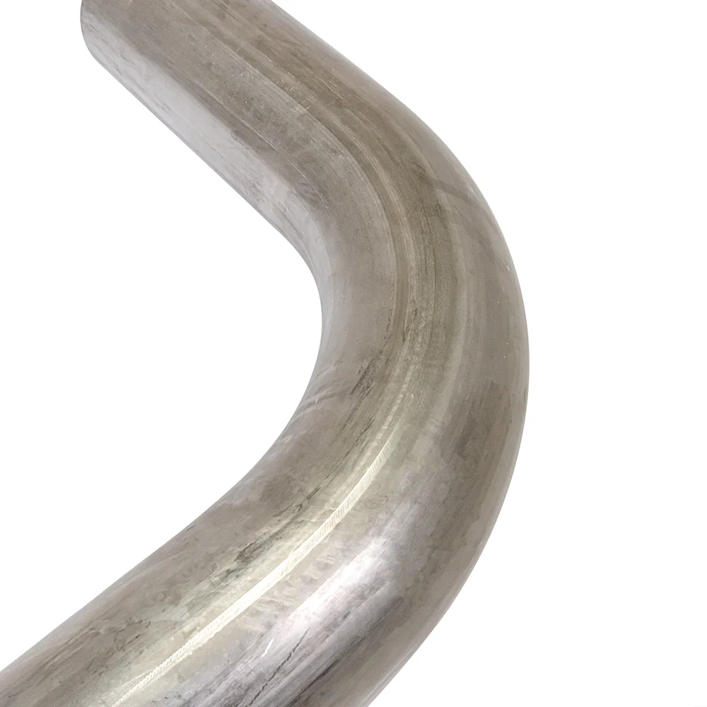 ZZP 3" Universal Stainless Bends - Image 8