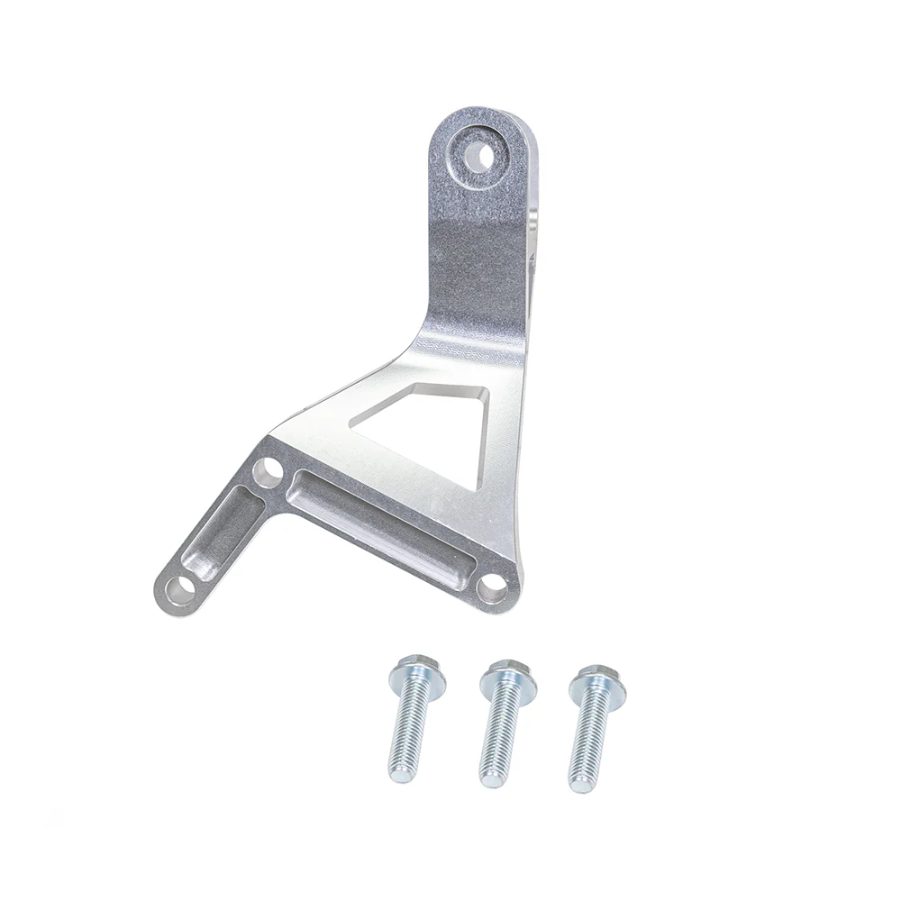 ZZP 3800 Billet Engine Mount Bracket - Image 2