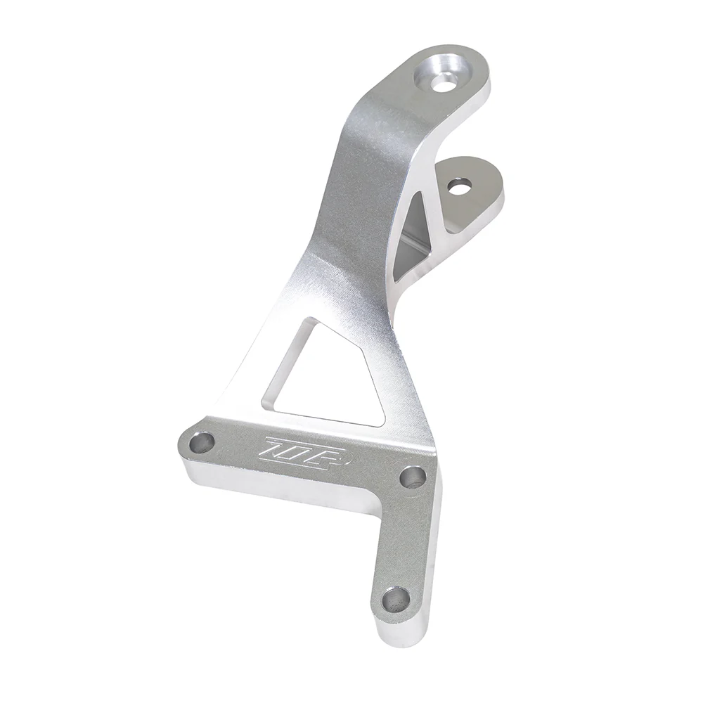 ZZP 3800 Billet Engine Mount Bracket - Image 4
