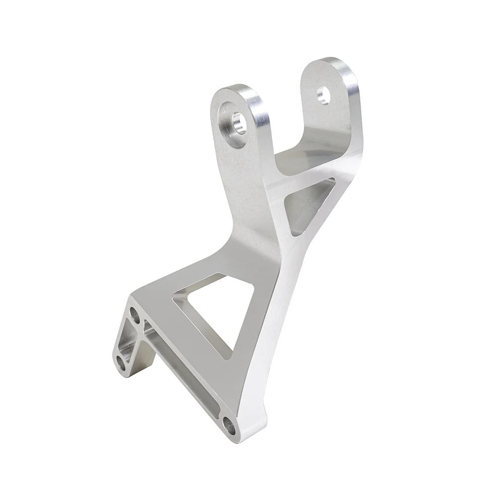 ZZP 3800 Billet Engine Mount Bracket - Image 5