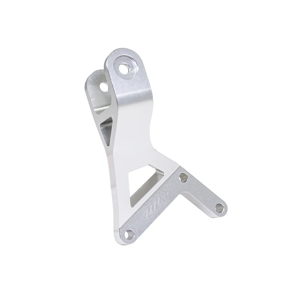 ZZP 3800 Billet Engine Mount Bracket - Image 6