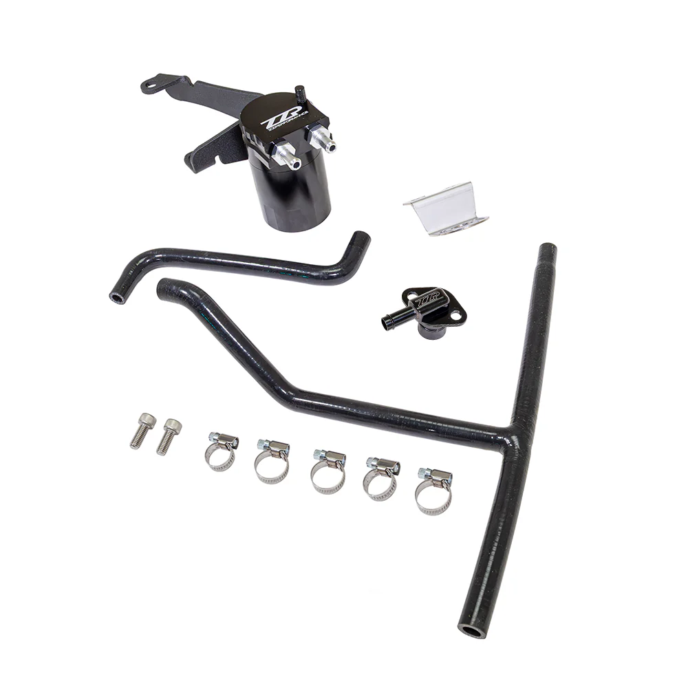 ZZP 3800 Catch Can Kit